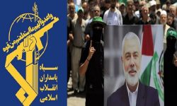 اسماعیل ھنیہ کو کیسے شہید کیا گیا؟ سپاہ پاسداران کی رپورٹ