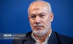 بعض ممالک کے حکمران یہودیوں کو اپنے اولیاء قرار دے چکے ہیں؛ جہاد اسلامی فلسطین