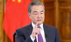 اسماعیل ہنیہ کا قتل اقوام متحدہ کے چارٹر کی توہین ہے: چین