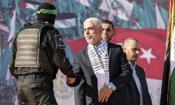 یحییٰ السنوار کو حماس کا سربراہ مقرر کیا جانا اسرائیل کے لیے پیغام ہے