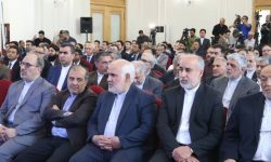 ایران میں اسماعیل ھنیہ شہید کی یاد میں تعزیتی سیمینار کا انعقاد