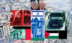 صہیونیت کے استعماری پراجیکٹ کی بیخ کنی ضروری کیوں ہے؟