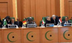 جدہ اجلاس اور اسلامی ممالک کی ذمہ داریاں