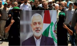 ‘ہم اپنے مہمان کے قاتل سے بدلہ لیں گے’