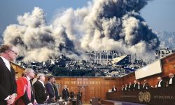 جنوبی افریقہ اسرائیلی جنگی جرائم کے ثبوت عدالت کو فراہم کرنے پر تیار