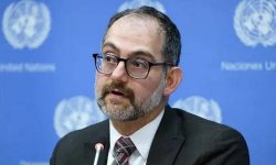 صیہونی حکومت کا بائیکاٹ کیا جائے: اقوام متحدہ