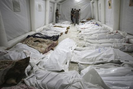 غزہ میں نسل کشی جاری، جمعہ کی صبح سے دہشتگرد اسرائیل کی بمباری، درجنوں شہید اور زخمی