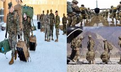 امریکہ کی ایک اور شرمناک شکست