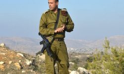 اسرائیلی بری فوج کا سربراہ عہدے سے مستعفی