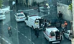 جنگ غزہ اور صیہونی آبادکار