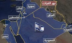 کیا خطے میں “گریٹر اسرائیل” کی تشکیل ہو رہی ہے؟