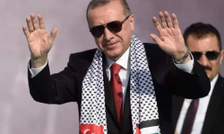 اردوغان کا خواب: اسد کے زوال کے بعد ترکی گیس کا مرکز بن جائے