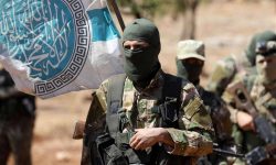 تحریر الشام کے درندوں کے ذریعہ علویوں کا سفاکانہ قتل عام