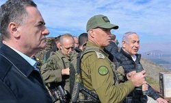 اسرائیلی حکومت کے دمشق کی جانب پیش قدمی کے مقاصد کیا ہیں؟