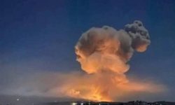 مشرق وسطی کا ہیروشیما طرطوس اسرائیل کے شام پر وحشیانہ ترین حملے