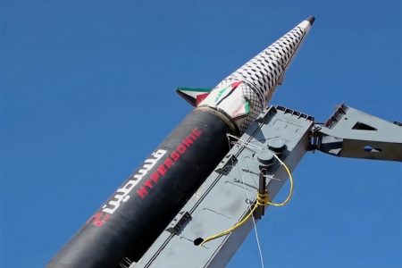 یمنی میزائلوں کی امریکی “تھاڈ” (THAAD) اور اسرائیلی “آرو” سسٹم پر برتری