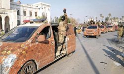 شام میں امریکہ کا انجام؟