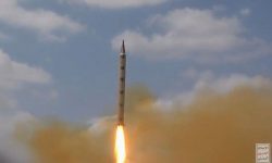 یمن سے تل ابیب کی جانب راکٹ حملے