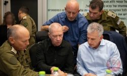 عبرانی میڈیا: حماس کے ساتھ قیدیوں کے تبادلے کے معاہدے تک پہنچنے کے امکانات قریب ہیں