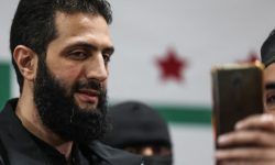 کیا احمد جولانی کا انجام محمد مرسی والا ہو سکتا ہے؟