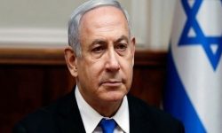 نیتن یاہو کی یمن کے انصار اللہ کو دھمکی