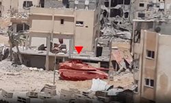 حماس کی جانب سے گوریلا جنگ کے ہتھکنڈوں کے استعمال پر اسرائیل کا اظہار تشویش