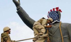 عراق پر امریکہ کا حملہ کس طرح شام میں افراتفری کا سبب بنا