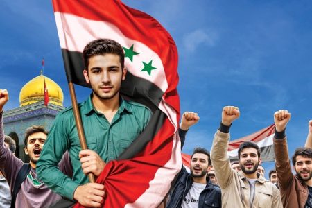 امریکہ کے کمانڈ روم میں کیا چل رہا ہے؟