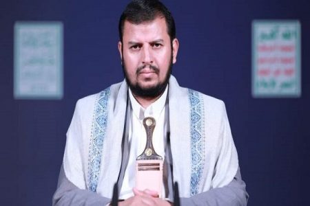 انصاراللہ کے رہنما: صیہونی فوجی فلسطینیوں کے قتل میں مقابلہ کر رہے ہیں/ تل ابیب کی شام کے لیے خطرناک سازش