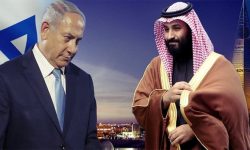 سعودی عرب اور اسرائیل کے تعلقات معمول پر لانے کے پس پردہ نئے انکشافات