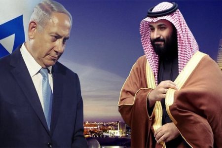 سعودی عرب اور اسرائیل کے تعلقات معمول پر لانے کے پس پردہ نئے انکشافات