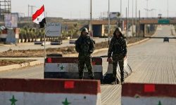 شام کی فوج نے کیوں ہتھیار ڈال دئیے؟