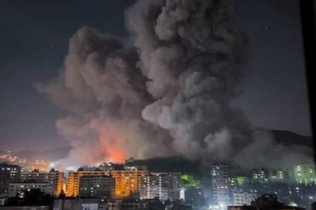 شام کے حالیہ واقعات کی اصل وجہ: کتاب “اسرائیل کے سلسلہ سے طویل المدت حکمت عملی” کا مطالعہ کریں!