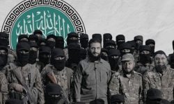 شام کے حوالے سے تجزیاتی غلطی (روز نامہ کیہان کا کالم)