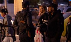 شام میں امن بحالی کا خواب یا نئے تنازعات کا بھیانک خواب؟