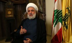 جنگ بندی صہیونی دراندازی کو روکنے کے لئے تھی مزاحمت کی نابودی کے لئیے نہیں