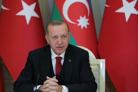 رجب طیب اردگان کی بڑی غلطی