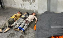 اسرائیل روزانہ غزہ میں چار کم سن بچوں کو شہید کر رہا ہے: یونیسیف