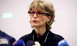 دنیا پر فرض ہے کہ وہ غزہ میں نسل کشی بند کرائے: ایمنسٹی انٹرنیشنل