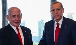 ترکی، تحریر الشام اور صہیونی ریاست: مشترکہ مفادات کا ایک مثلث