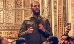 اسرائیل کے ساتھ جنگ نہیں!