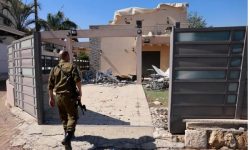 نیتن یاہو صہیونیوں کو مقبوضہ علاقوں کے شمالی حصے میں واپس لانے میں ناکام