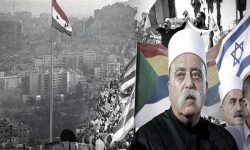 صہیونی ریاست کے ذریعہ شمالی شام کے گیس کے ذخائر کو لوٹنے میں سویداء کا کردار