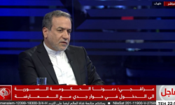 ایرانی وزیر خارجہ: شامی فوج کی کمزوری اور مخالفین کی پیشرفت کی رفتار غیر متوقع تھی (حصہ اول)