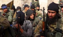 امریکی جیلیں؛ دہشت گرد بننے کے کارخانے