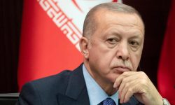 اردگان بھروسے کے لائق نہیں