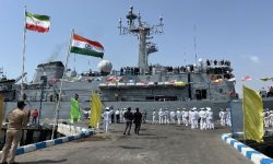 اسلامہ جمہوریہ ایران کی بحریہ کی اختراعات عبرانی زبان میڈیا میں موضوعِ بحث