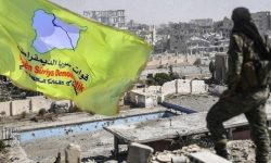 سیریئن آبزرویٹری فار ہیومن رائٹس: منبج کے مضافات میں ہوئی جھڑپوں میں 37 افراد ہلاک