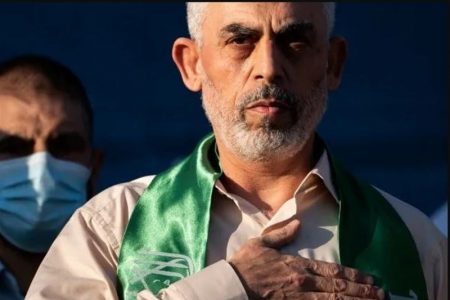 ایک سنوار رخصت ہوا؛ کئی سنوار آئیں گے