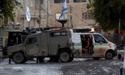 جنین پر حملے جاری، غزہ کی پٹی کی طرح نسل کشی کا انتباہ